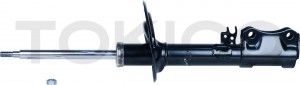 Амортизатор TOYOTA Camry (06-11) задний правый TOKICO B3328 TOKICO