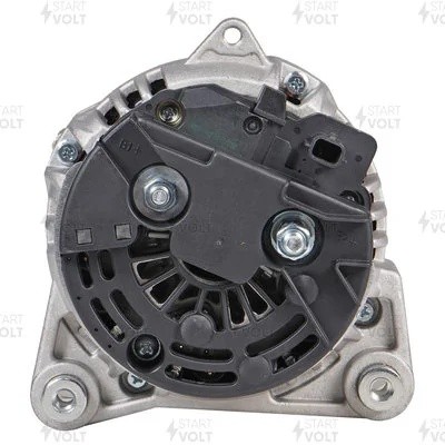 Генератор для а м Renault Logan (07-) Duster (11-) 1.6i 120A (LG 0918) LG0918 START VOLT
