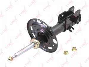 Стойка амортизационная передняя подходит для NISSAN Teana(J32) 2.5-3.5 08 G32917 G32917L LYNXAUTO