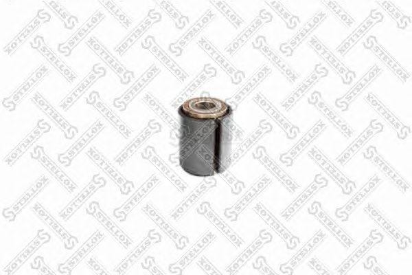 сайлентблок рессоры !(мр) 22x60x76 \MB 1431-2534 84-06006-SX STELLOX