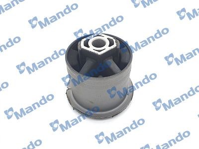 Сайлентблок KIA Cerato (13-) балки задней MANDO DCC010762 MANDO