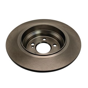 Диск тормозной MERCEDES-BENZ E-Class 2002 ~ 2009 / E-Class 2009 ~ / CLS-Class 20 GD0211 CTR