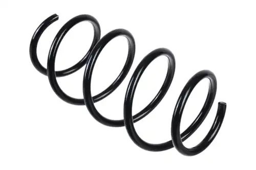 пружина передняя! 40 372 68 Hyundai Solaris 1.4/1.6 11> Z37978 ZENTPARTS