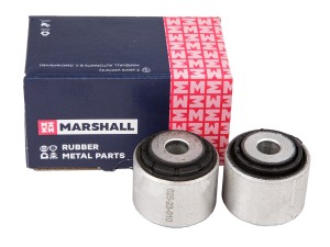 Сайлентблок VOLKSWAGEN TOUAREG 03 -, AUDI Q7 11 - (M8083540) M8083540 MARSHALL