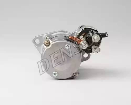 Генератор DSN1008 DSN1008 DENSO