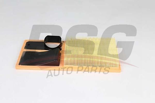 Фильтр воздушный VW Golf (09-13),Polo (09-) SEAT Leon (06-12) BSG BSG90135022 BSG
