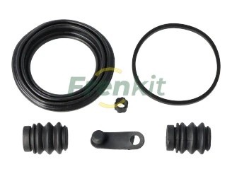 р/к дискового тормоза перед.! D60\OPEL Astra J/Insignia/SAAB 9.5 08> 260063 FRENKIT