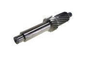 Вал КПП промежуточный MAN/DAF/RVI/Iveco ZF 16S-181/221 95531511 EURORICAMBI