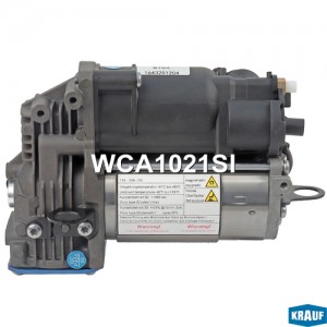 Компрессор пневмоподвески WCA1021SI WCA1021SI KRAUF