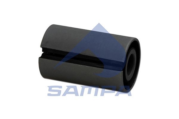 Сайлентблок RENAULT Magnum рессоры (24x62x97) SAMPA 080120 SAMPA