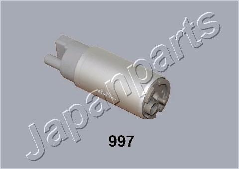 KIA CARENS (2002-2006) 3,35 BAR PB-997 JAPAN PARTS GROUP