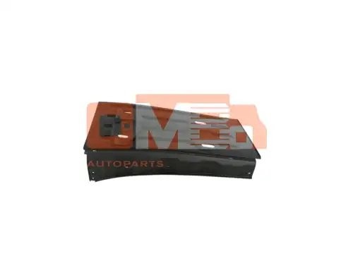 Крыло кабины MB Actros MP4 заднее левое 9608817102 CMB139872 COMBO
