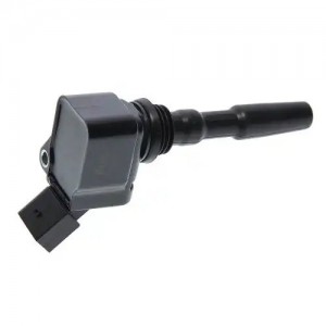 Катушка зажигания VW Golf (08-) MEGAPOWER 370-13-059 MEGA POWER