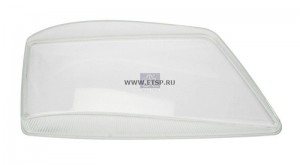 Стекло фары [прав.] 3.31028 DIESEL TECHNIC