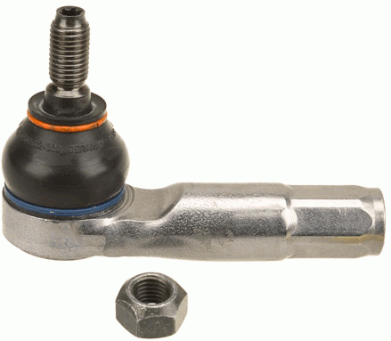 AUDI A3 [8P1]/[8PA] / SKODA OCTAVIA (A5 1Z-) JTE1054 TRW