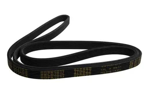 ремень поликлиновой! 6DPK1817\ BMW E81/E87 2.0D M47 04> Z22758 ZENTPARTS