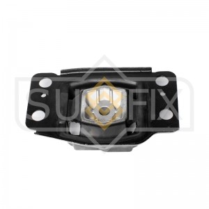 FORD EUROPA GALAXY 2006>/MONDEO IV 2007>/S-MAX 200 АКПП FM-4477 SUFIX