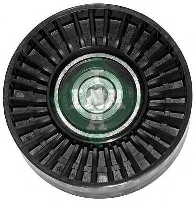 Ролик обводной BMW E81, E90, F10 +ЭУР 532051510 532 0515 10 INA