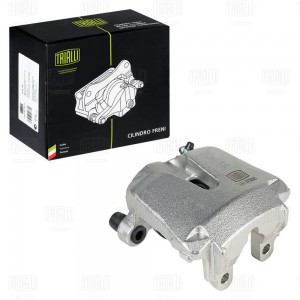 Суппорт торм. BMW X5 E70 (07-)/F15 (13-) перед. прав. d=60мм (CF 052319) CF052319 TRIALLI