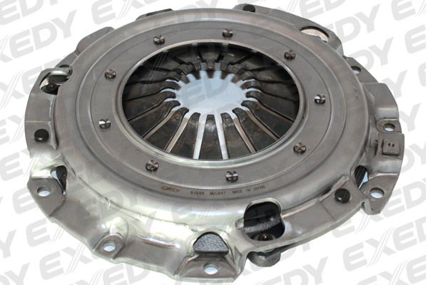 Корзина сцепления Mazda 3, 6, CX7 2.3 03 MZC647 MZC647 EXEDY