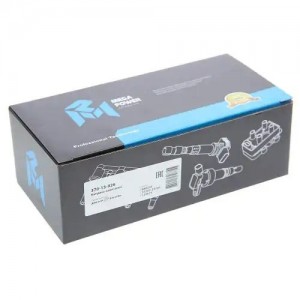 Катушка зажигания KIA Sorento MEGAPOWER 370-13-026 MEGA POWER