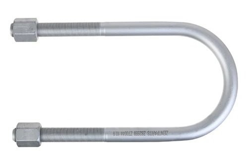 стремянка рессоры! с гайкой 133xM22x307 \ SAF truck Z62559 ZENTPARTS