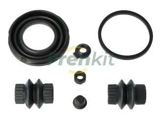Ремкомплект суппорта TOYOTA Highlander (07-) заднего FRENKIT 243070 FRENKIT
