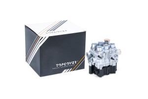 SCANIA 4-SERIE (1995-2005) Клапан электромагнитный ECAS T03686002 TOPCOVER