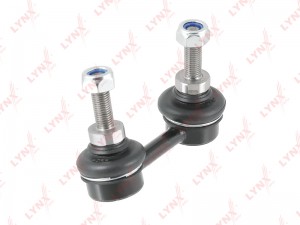 Стойка стабилизатора задняя L NISSAN Teana(L33) 2.5-3.5 14 C7559L C7559L LYNXAUTO