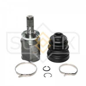 ШРУС внутренний NISSAN Primera (P11) 1.6 16V 96-02 ST-1607 ST1607 SUFIX