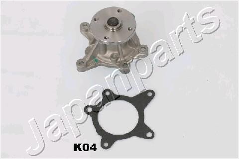 HYUNDAI / KIA использовать с шкивом 252212B000 PQ-K04 JAPAN PARTS GROUP