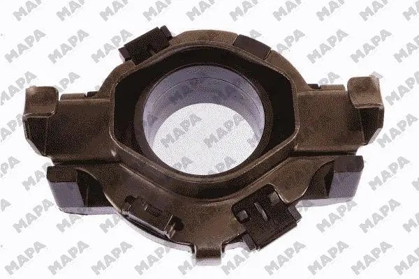 к-кт сцепления! с подшипником Hyundai H-1, KIA K2500/Pregio 2.5D 01> 001240900 MA PA