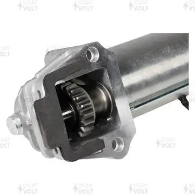Стартер FORD Focus (04-),Fusion,Fiesta,Transit (1.2-2.4) STARTVOLT LST1008 START VOLT