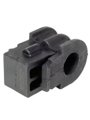 втулка стабилизатора переднего! automatic transmission Nissan Note E11 all 06> Z02462 ZENTPARTS