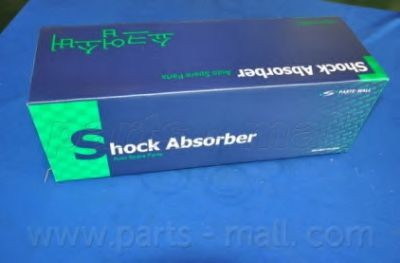 Амортизатор передний левый HYUNDAI AVANTE(MD) 14-15 PJA-FL025 PJA-FL025 PMC PARTS MALL