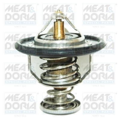Термостат HYUNDAI Porter,Galloper (2.5),Terracan (2.5) MEAT&DORIA 92339 MEAT DORIA