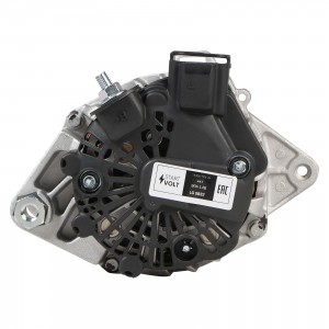 Генератор для а/м Kia Cerato III (16-)/Soul I (11-) 1.6i 90A (LG 0832) LG 0832 START VOLT