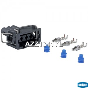 AZZ1341YL Разъем AZZ1341YL KRAUF