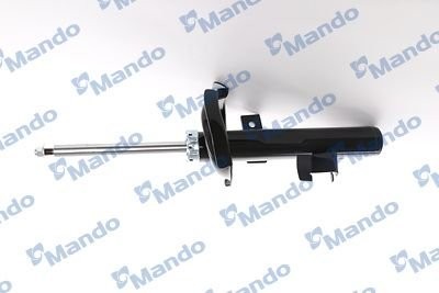 Амортизатор VOLVO S40 (04-) передний левый газовый MANDO MSS016072 MANDO