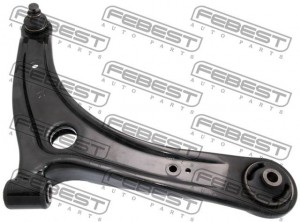 Рычаг правый MITSUBISHI OUTLANDER CW# 2006-2012 0424-CWRH 0424-CWRH FEBEST