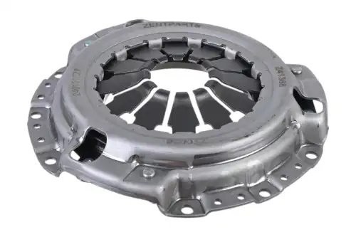 корзина сцепления!\ Mazda 3 1.4-1.6 03> Z41388 ZENTPARTS