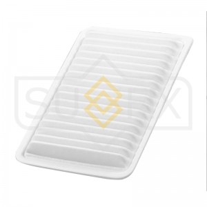 Фильтр воздушный MAZDA 2 1.3-1.5 07 / 3 1.4-1.6 03 SO-1087 SO-1087 SUFIX