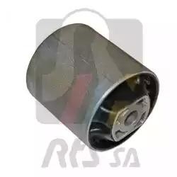 сайлентблок пер.рычага! \ Audi A4/S4/Allroad/A5/Q5 08> 01700202 RTS