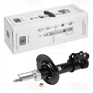 Амортизатор Kia Cerato (12-) (стойка) перед. лев. (AG 08195) AG 08195 TRIALLI