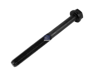Болт M18x190 M18x190 10.9 1.10981 DIESEL TECHNIC