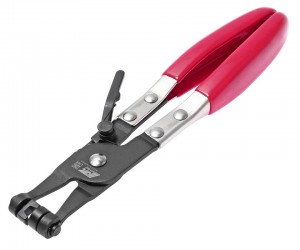 Съемник хомутов с фиксатором (клещи) JTC JTC-1027 JTC TOOLS