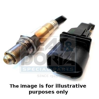 Датчик кислорода VW Touareg (06-10) MEAT&DORIA 81519E MEAT DORIA