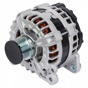 Генератор 150A LG 1821D START VOLT