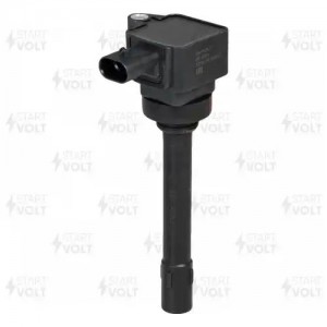 Катушка зажигания для а/м Great Wall Hover H6 (11-)/Haval F7 (18-) 1.5T/2.0i (SC SC 2701 START VOLT