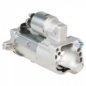 Стартер для а/м Volvo XC90 II (16-)/XC60 II (17-) 2.0T (Start-Stop) 2,2кВт (LSt  LST 1025 START VOLT
